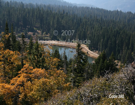 Herring Creek Reservoir